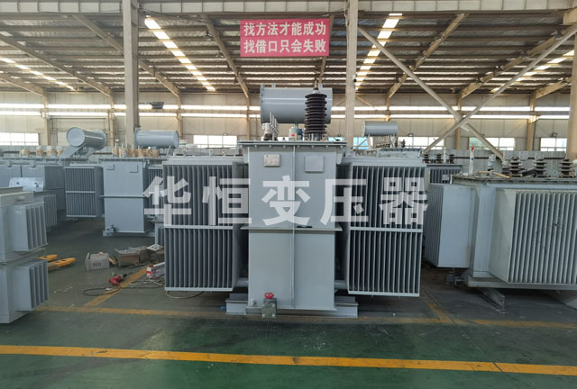 SZ11-8000/35桃城桃城桃城电力变压器