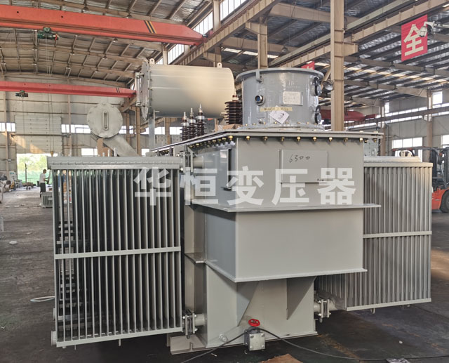 6300KVA桃城桃城桃城电力变压器