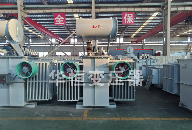 SZ11-10000/35桃城桃城桃城油浸式变压器厂家